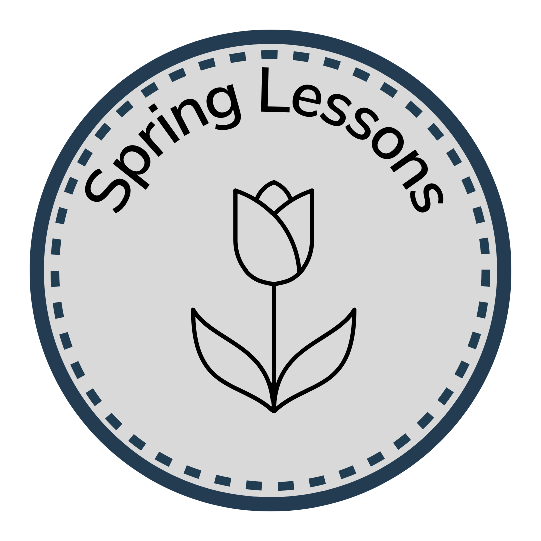 Spring lessons